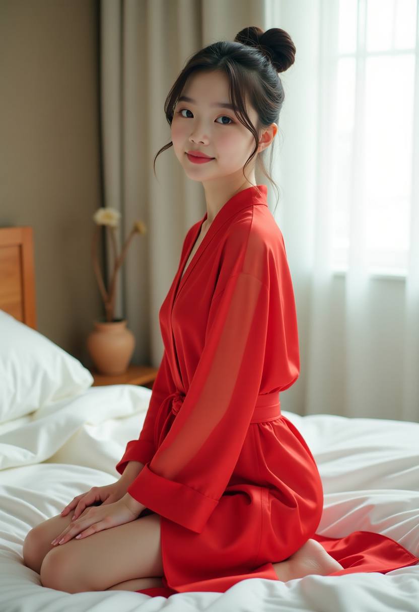 朋友的未婚妻特别篇