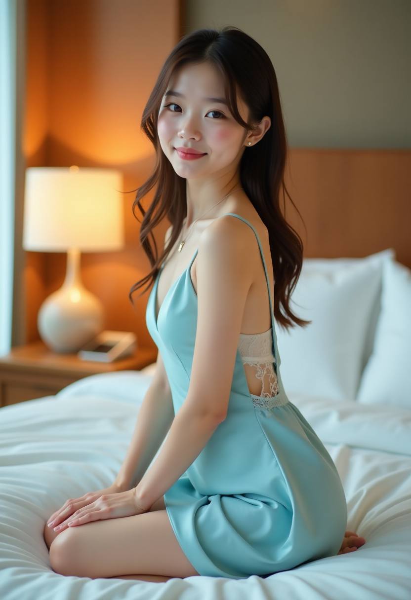 危情婚约